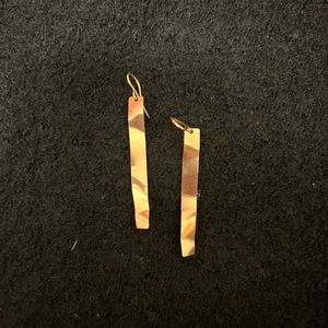 Limbo Jewelry Earrings